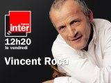 Allègre ment - La chronique de Vincent Roca