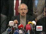 Kılıçdaroğlu, ÖSYM Başkanını istifaya çağırdı