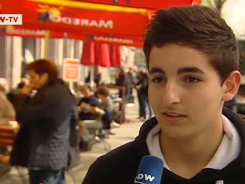 Series: Taking Germanys Pulse | People & Politics