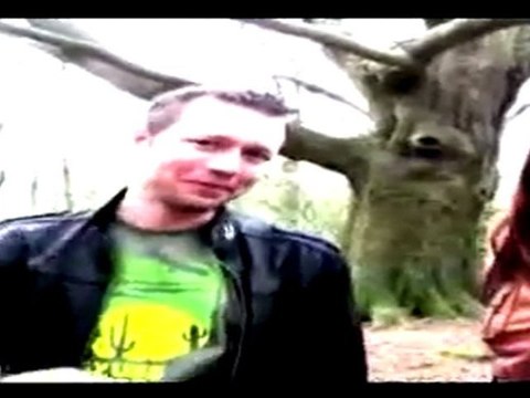 interview - DriveByWire in art uber alles