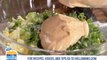 Smoked Paprika Egg Salad Sandwich (full length)