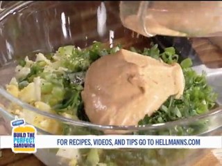 Smoked Paprika Egg Salad Sandwich (full length)