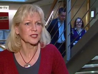 Bundestag Fines - you heckle, you pay | People & Politics