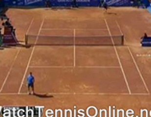 watch If Barcelona Open BancSabadell Tennis Championships paris 2011 live online