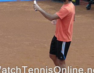 watch If Barcelona Open BancSabadell Tennis Championships 2011 live online