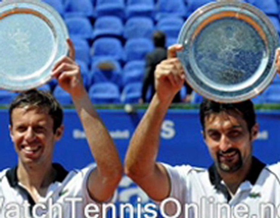 watch If Barcelona Open BancSabadell Tennis 2011 tennis streaming
