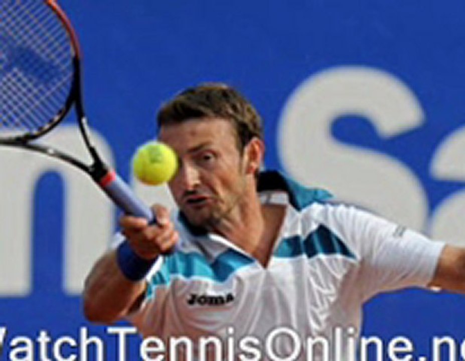 watch If Barcelona Open BancSabadell Tennis final live online