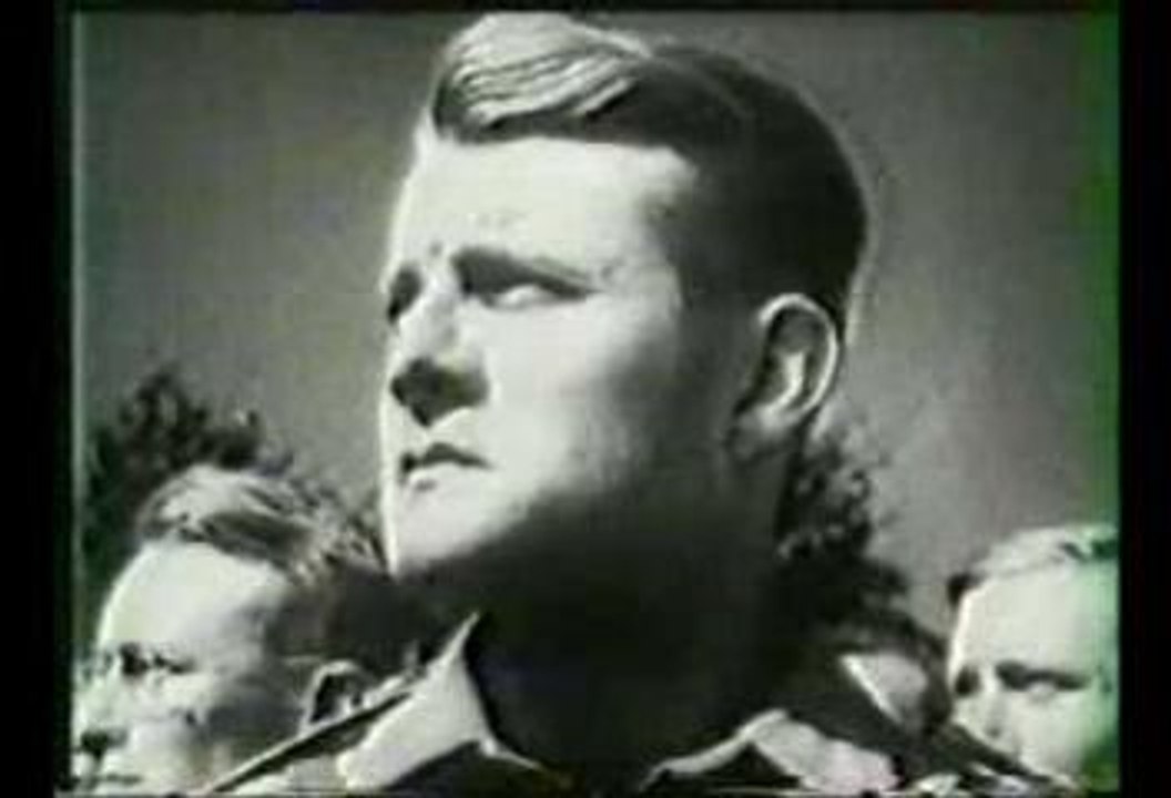 Berurier Noir-Porcherie Clip Inedit