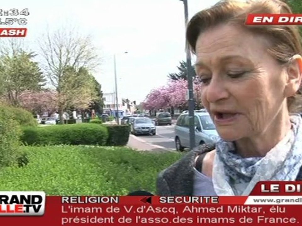 Marcq sanctionne les déjections canines !