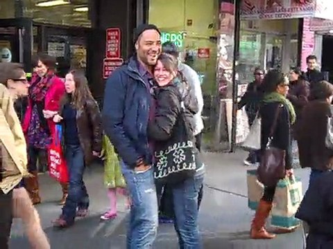 14TH ST. ISRAELITES (THE LORD IS REAL TO US) PR.2