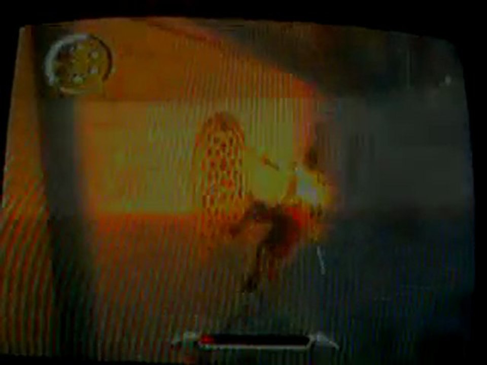 walktrought prince of persia les deux royaumes partie 8