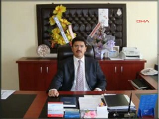 Okul müdürü domuz gribinden öldü