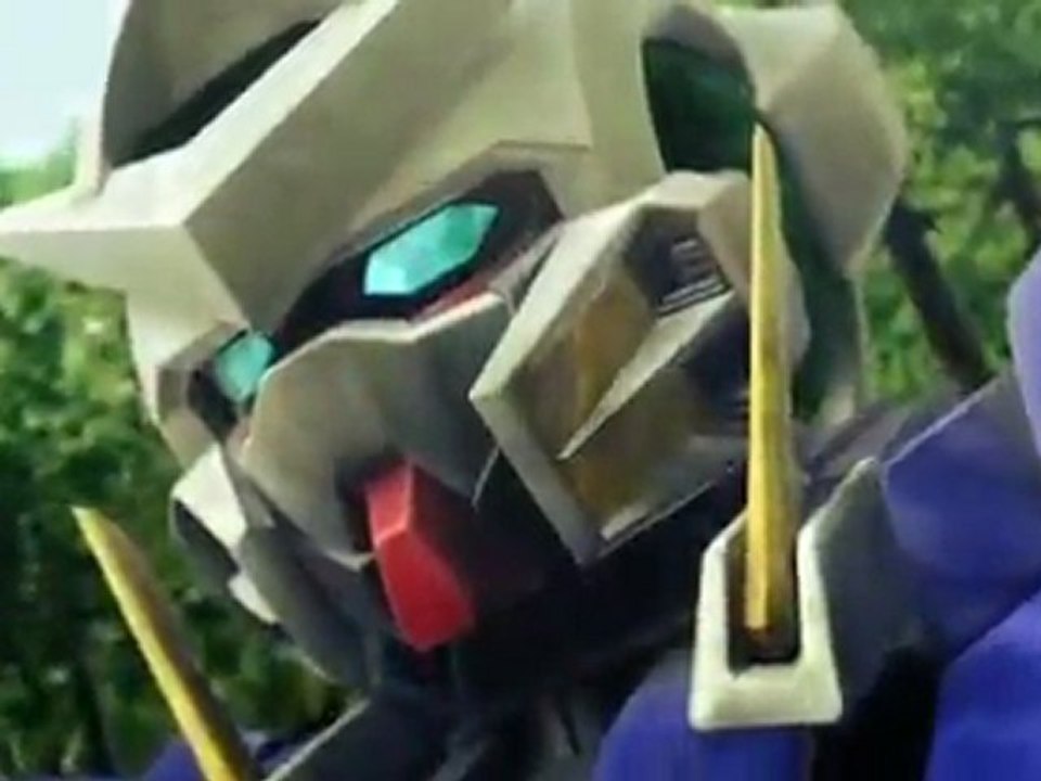 Super Robot Wars Z2  Hakai-Hen -  PSP