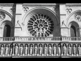 notre dame de paris(minimal essential mix)