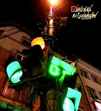 Ten Typ Mes - Szukam... (prod. Adam Peter)