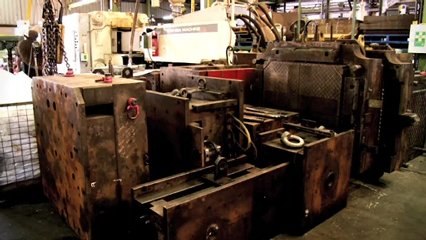 Plastic Moulding Carole Park TTP Plastics QLD