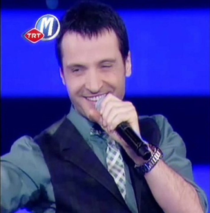 sinan özen çaresizim