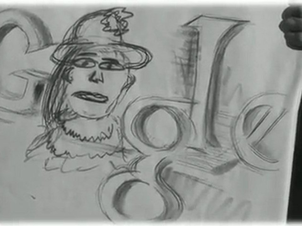 Charlie Chaplin Google Doodle Youtube Video http://wajwaj.com