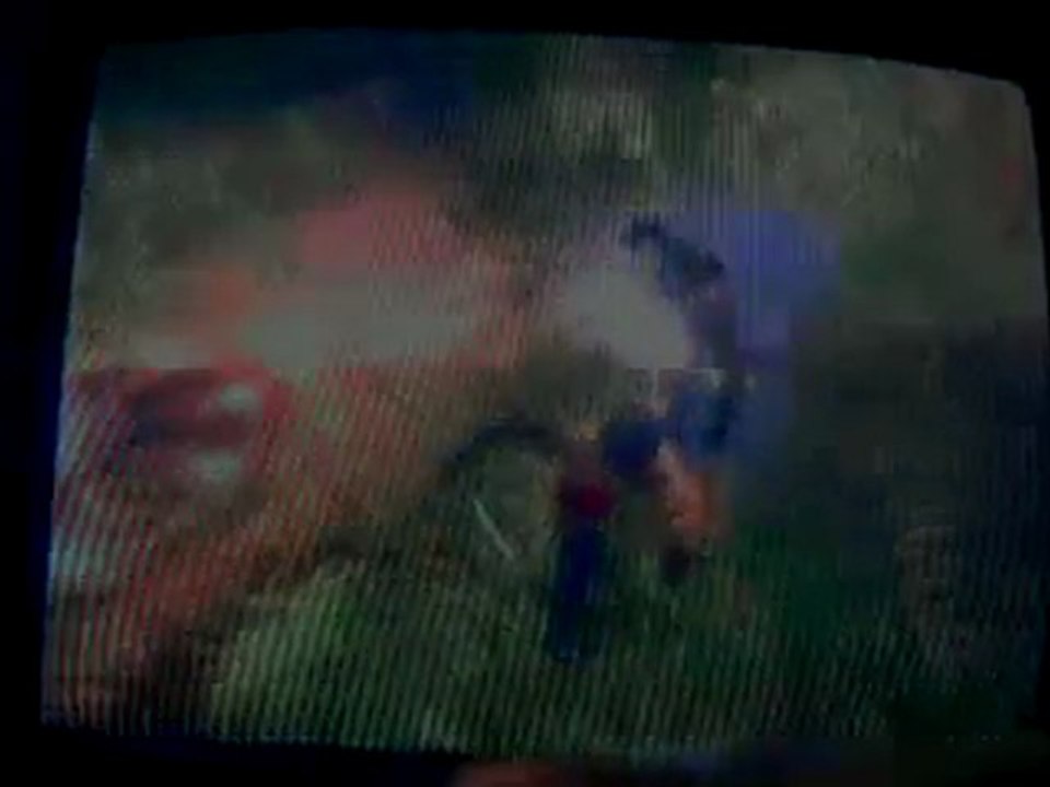 walktrought prince of persia les deux royaumes partie 9