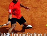 watch If Barcelona Open BancSabadell Tennis 2011 tennis mens final live online