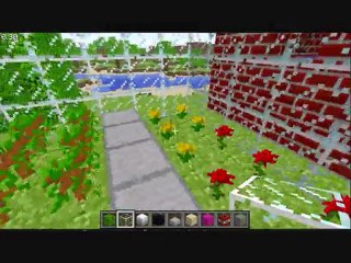 Presentation rapide de Minecraft gratuit