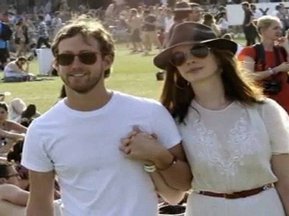 Exklusiv: Musik-Festival-Mode-Tipps