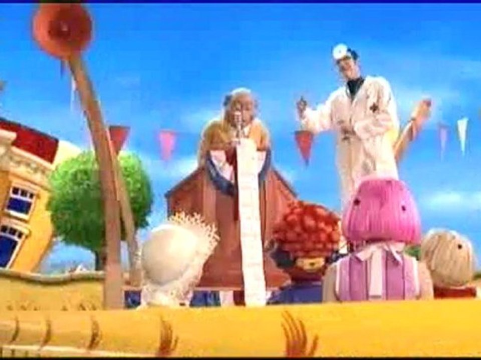 Magnús Scheving - Sunrise (New Zealand 2008)