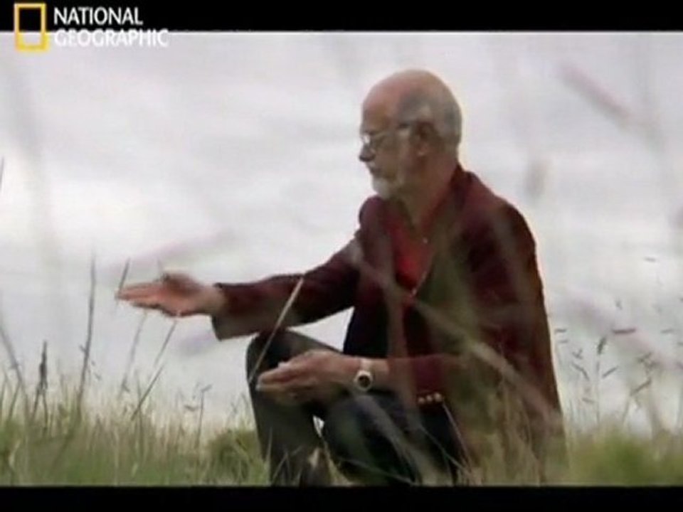 Les Enigmes de l'Histoire : L'Affaire Roswell 1/3