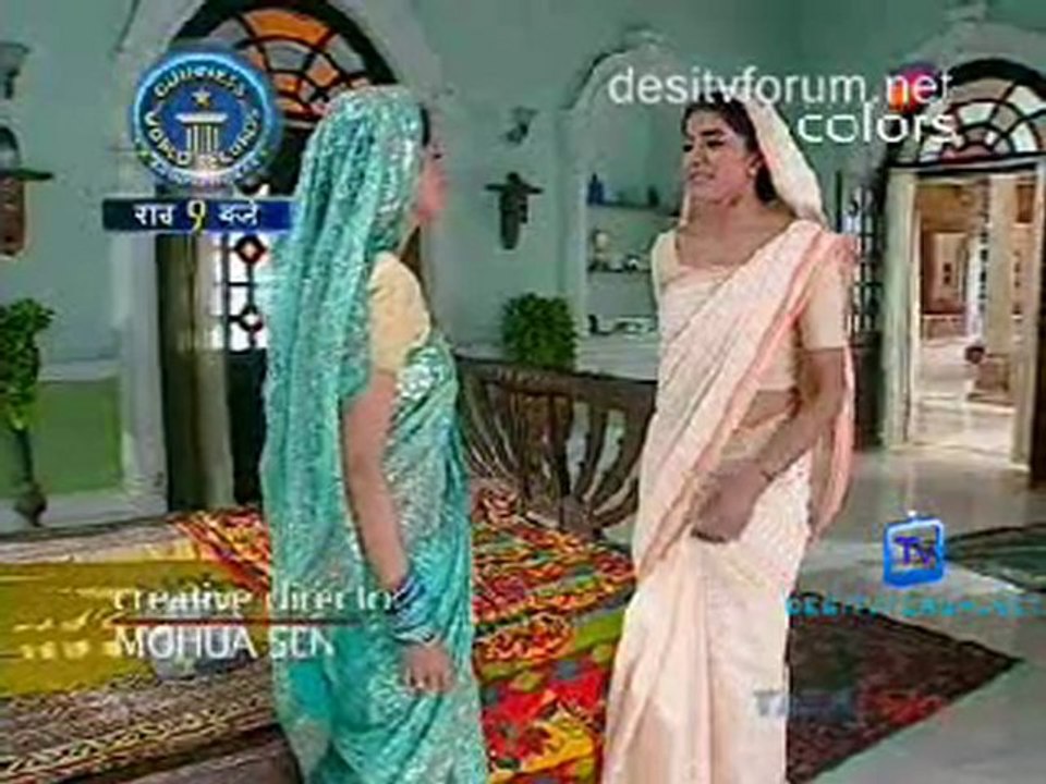 Bhagya Vidhaata - 15th April 2011 Pt-1