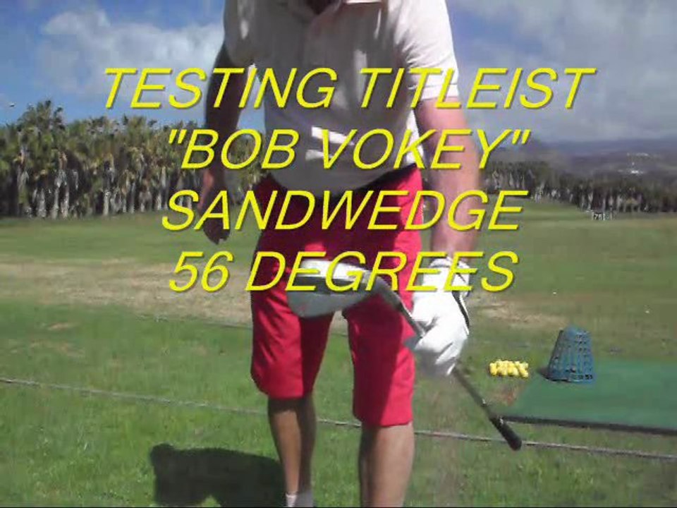 Tenerife. GOLF CLUB DEL SUR on Practice Tee is Johnny D Bergh!