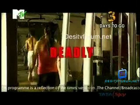 MTV True Life - 15th April 2011 Part2