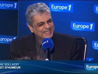 "Chanteur de toutes les générations"