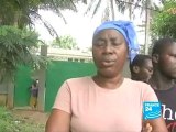 Côte d'Ivoire : La Licorne et les forces républicaines patrouillent pour sécuriser Abidjan