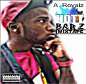 A. Royalz - The Other Side