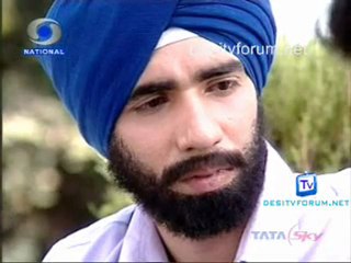 Ek Aangan Ke Ho Gaye Do - 15th April 2011 pt1