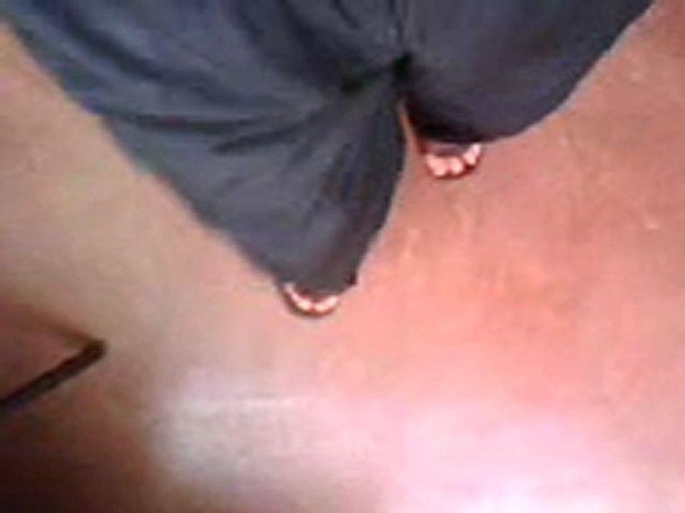 pasos de baile
