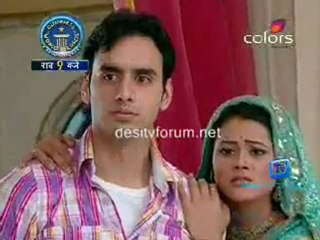 Bhagya Vidhaata - 15th April 2011 Pt-4