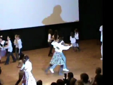 Autour du folklore polonais