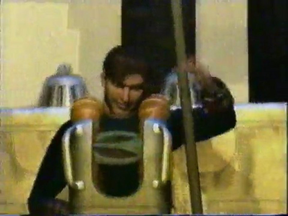 Max Steel 1x03 - Sacrifices 2/2