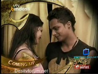 Dadagiri (Season 4) [ Episode 9] - 15th April 2011 Pt-4