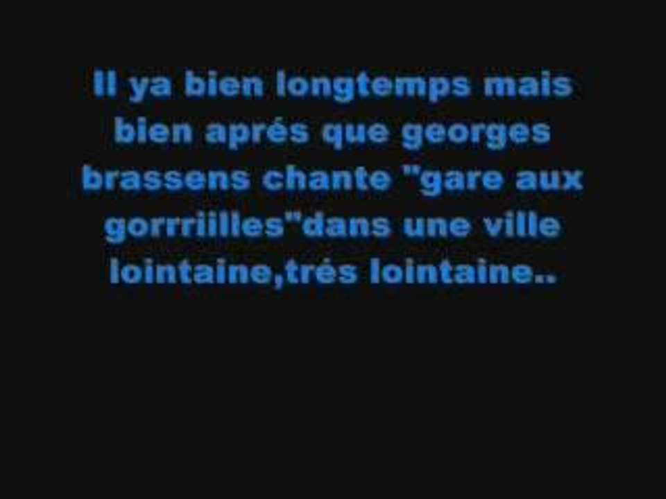 Star Wars - Le duel de BG