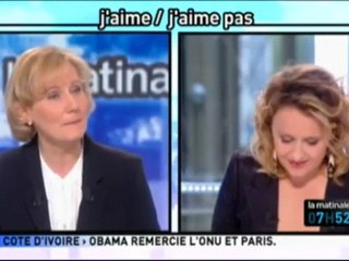 Morano confond Renault et Renaud