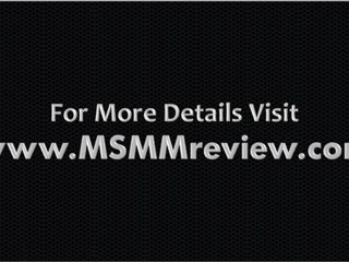 Dentist in Concord CA - MSMM 2.0 Fusion Case Study