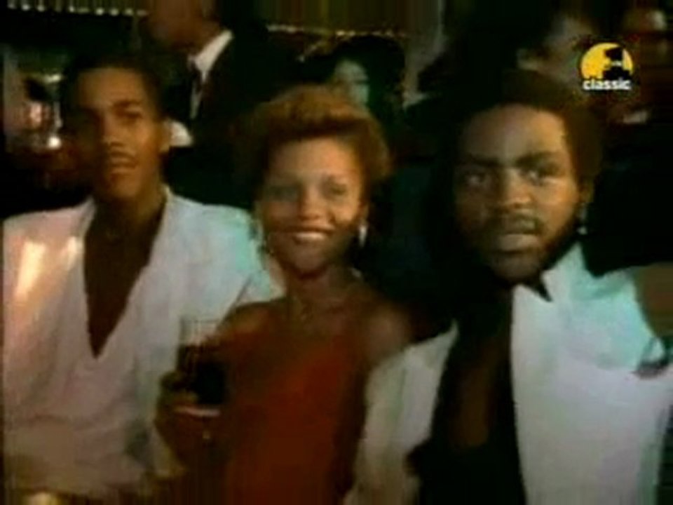 Colonel Abrams - Trapped (1985)