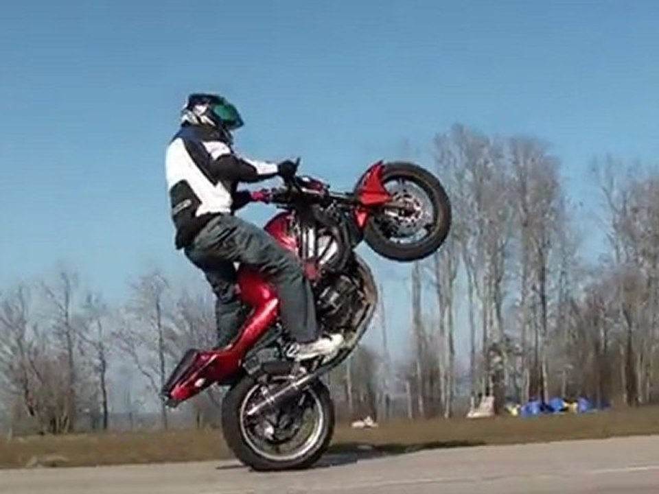 4 WOODZ RIDERZ - session des 5 et 6 mars 2011