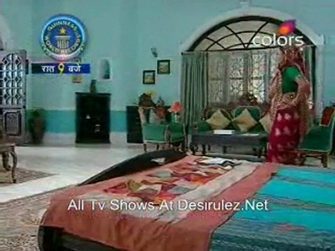 Bhagyavidhata 15th April 11 pt1