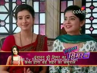 Bhagyavidhata 15th April 11 pt2