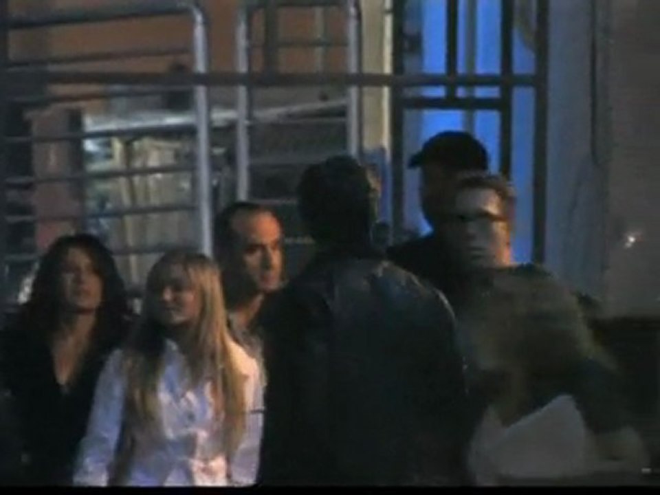 Early plans for Hugh Jackman movie sequel