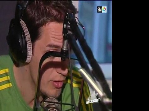 يوميات استوديو دوزيم : الخميس 14 أبريل