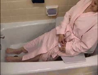 Bath Lift Chair